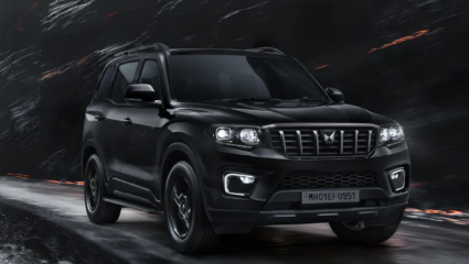 Mahindra Upcoming Cars 2026: ‘स्कॉर्पियो-एन फेसलिफ्ट’सह ‘या’ ३ गाड्या स्वातंत्र्यदिनी लाँच करण्यासाठी सज्ज! जाणून घ्या