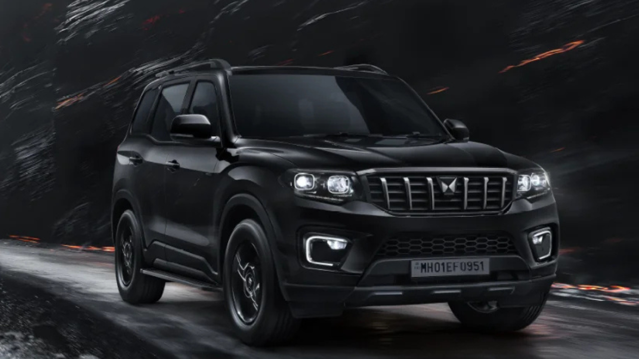 Mahindra Upcoming Cars 2026: ‘स्कॉर्पियो-एन फेसलिफ्ट’सह ‘या’ ३ गाड्या स्वातंत्र्यदिनी लाँच करण्यासाठी सज्ज! जाणून घ्या