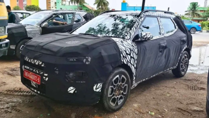 Hyundai SUV: ह्युंडाई लाँच करणार ४ नवीन एसयूव्ही! पुढील वर्षभरात होणार मार्केटमध्ये दाखल