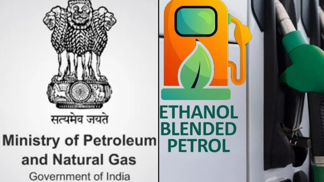 भारतीय पेट्रोलियम मंत्रालयाकडे कोणकोणत्या जबाबदार्या असतात? ‘इथेनॉल ब्लेंडिंग’ हा विषय या मंत्रालयाच्या पूर्णपणे अंतर्गत का येत ना
