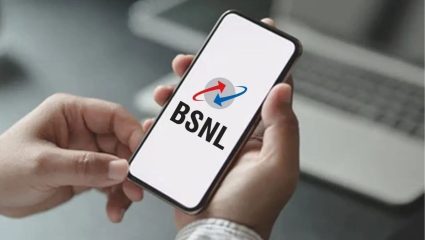 BSNL Low Budget Plan : Jio-Airtel ला BSNLचा मोठा झटका! फक्त 107 मध्ये मिळणार कॉलिंगसोबत डेटा देखील फ्री