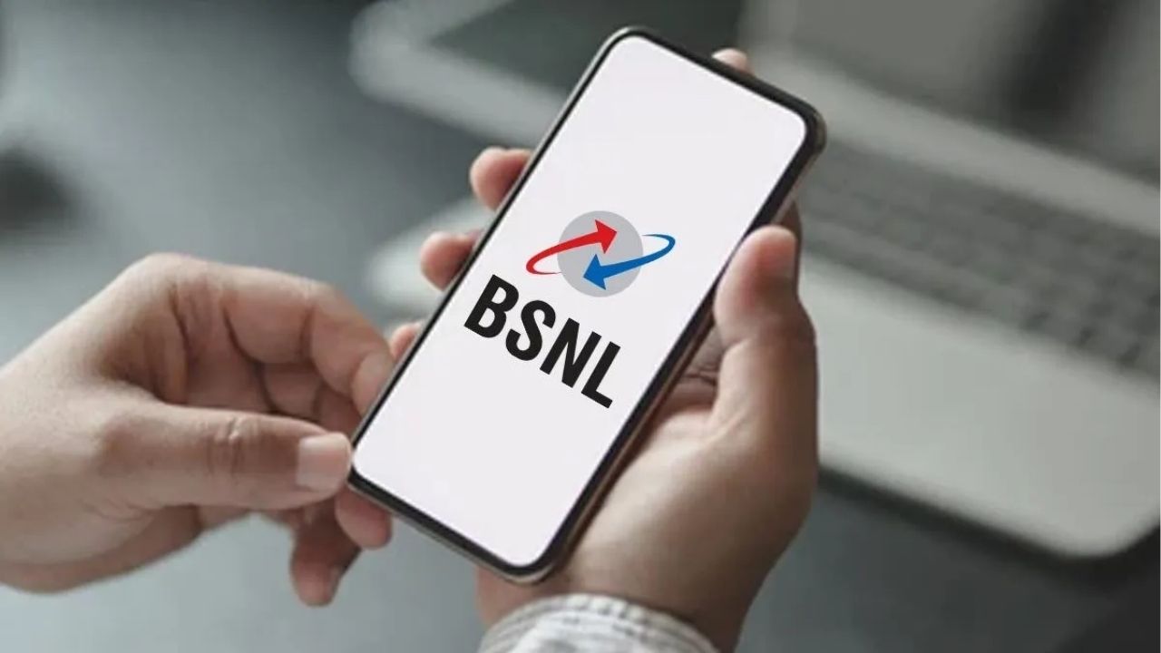 BSNL Low Budget Plan : Jio-Airtel ला BSNLचा मोठा झटका! फक्त 107 मध्ये मिळणार कॉलिंगसोबत डेटा देखील फ्री