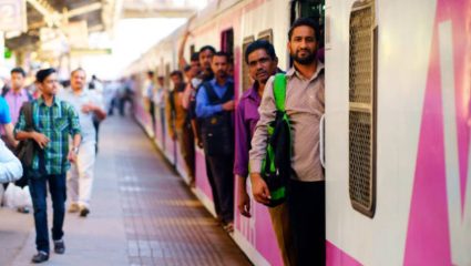 मुंबई लोकलच्या विस्ताराला गती मिळणार! एमआरव्हीसीचे भागभांडवल २५ कोटींवरून ५०० कोटींवर, राज्य मंत्रिमंडळाची मंजुरी