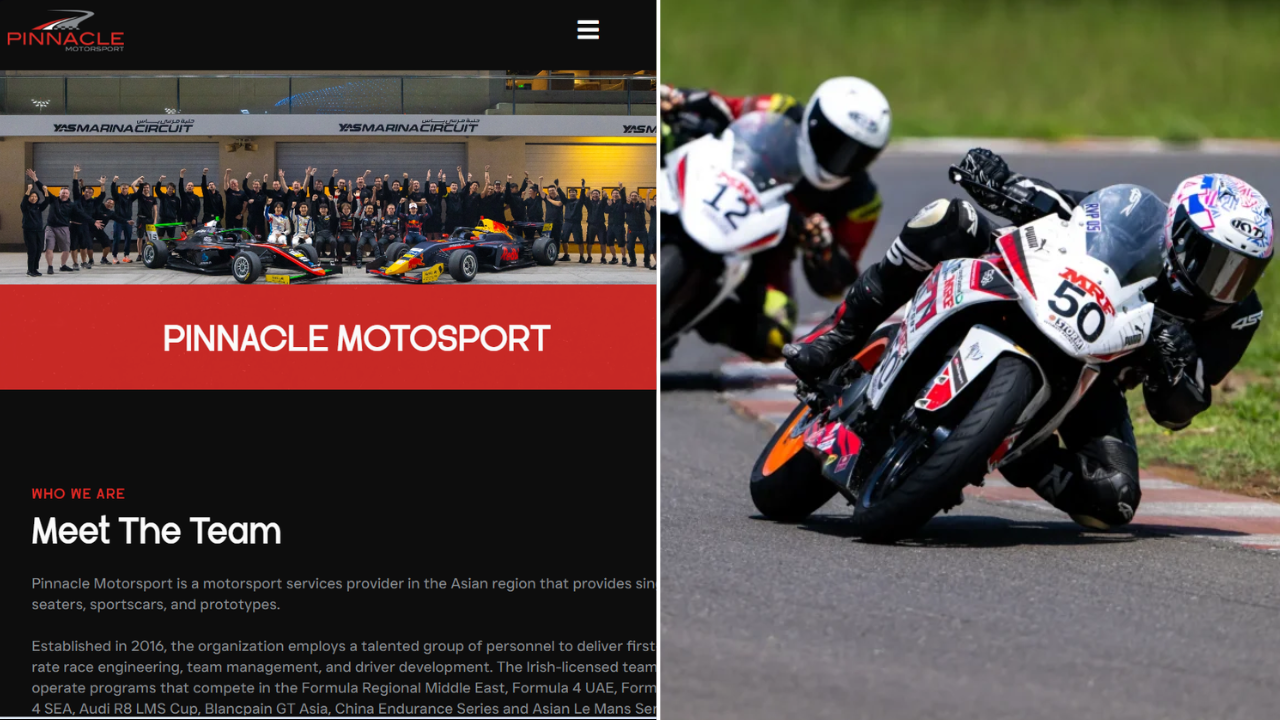 Pinnacle Motorsports / Rally Academy- ऑफरोडिंगकडे छंद म्हणून न बघता रॅली आणि प्रोफेशनल रेसिंगच्या दृष्टीने करिअर करू इच्छिणाऱ्यांसाठी हे सेंटर प्रगत मार्गदर्शनाची सोय करते. राष्ट्रीय दर्जाच्या कठीण ट्रॅकवर अतिशय वेगवान ड्राईव्हिंग करणे, दिशा शोधण्यासाठी नेव्हिगेशन वापरणे आणि गाड्यांचे टेक्निकल ट्यूनिंग समजून घेणे इथे शिकवले जाते. हाय-स्पीड ऑफरोड कंट्रोल मिळवताना कठीण वळणांवर गाडीचे संतुलन कसे टिकवायचे, याचे कडक प्रशिक्षण रॅली एक्सपर्ट्सकडून दिले जाते.