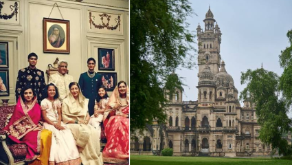 महाराष्ट्राच्या मातीतील हे शाही परिवार तुम्हाला माहीत आहेत का? जाणून घ्या