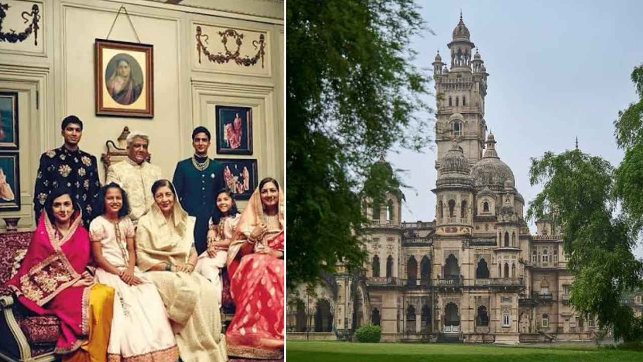 महाराष्ट्राच्या मातीतील हे शाही परिवार तुम्हाला माहीत आहेत का? जाणून घ्या