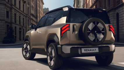 रेनॉल्ट-निसानचा मोठा धमाका! पुढील वर्षापर्यंत भारतात येणार ४ नवीन SUV! पाहा झलक