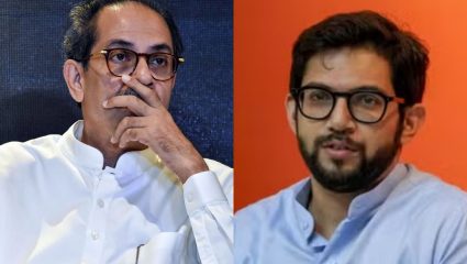 Maharashtra Politics: सचिन अहिर नंतर आता ‘हा’ आमदार फुटण्याची चर्चा, ठाकरेसेनेचं टेन्शन वाढलं, आदित्यंचं काय होणार?