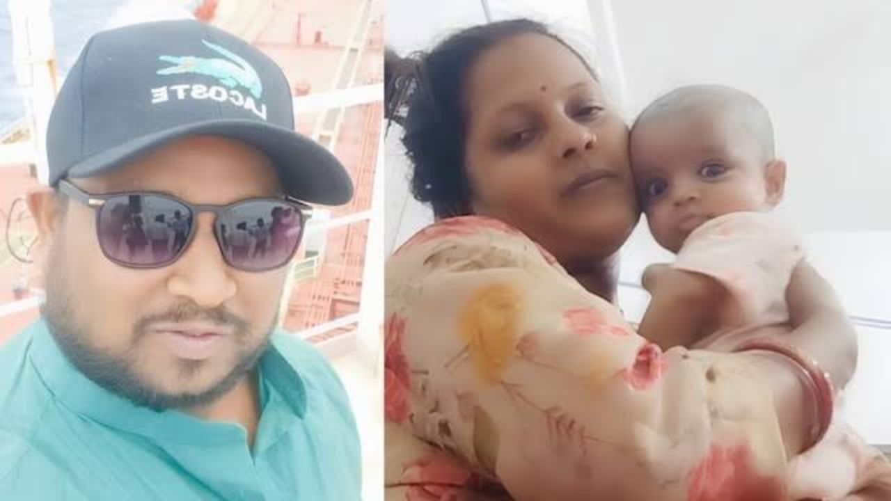 धक्कादायक! व्हेनेझुएलातुन राकेशचा मृतदेह भारतात आणताच कुटुंब हादरलं! शरीरातून हृदय आणि मेंदूसह २१ अवयव गायब; नेमकं काय घडलं?