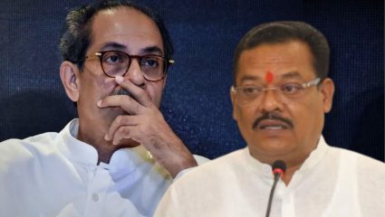 ‘उद्धव ठाकरेंचा हिंदूंशी आता काडीमात्र संबंध नाही’; ठाकरे गटाच्या ‘राम रक्षा आंदोलनावर’ संजय शिरसाटांचा पलटवार