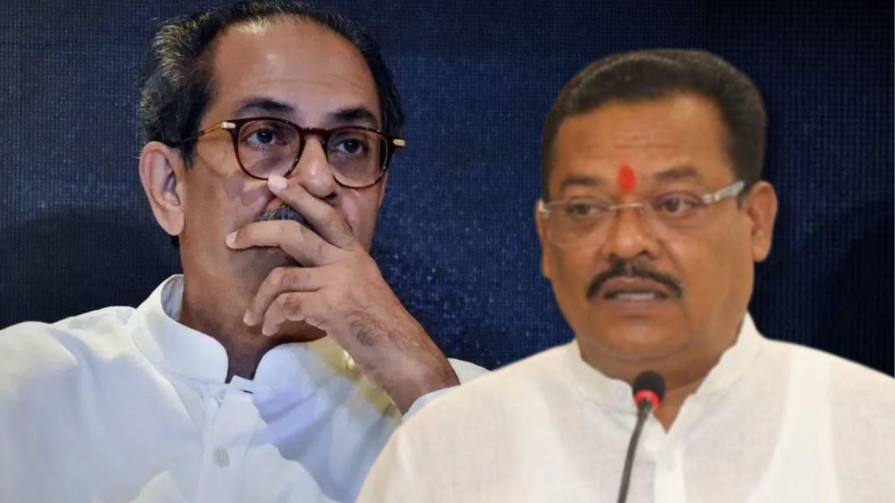 ‘उद्धव ठाकरेंचा हिंदूंशी आता काडीमात्र संबंध नाही’; ठाकरे गटाच्या ‘राम रक्षा आंदोलनावर’ संजय शिरसाटांचा पलटवार