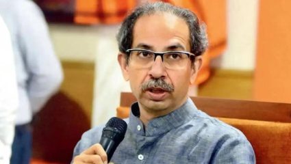 ‘विरोधक केवळ राम मंदिरावरून राजकारण करतायत’; शिंदे गटाच्या नेत्याचा उद्धव ठाकरेंवर जोरदार निशाना