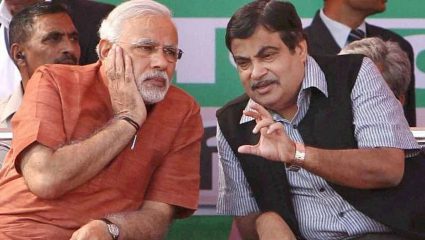 केंद्रीय मंत्रिमंडळात लवकरच मोठे फेरबदल; नितीन गडकरींना मोदी डावलणार कि मिळणार पदोन्नती?