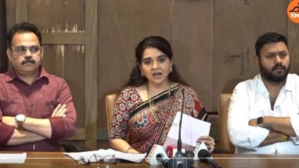 ‘विहानच्या मृत्यूला जबाबदार कोण?’ चेंबूर दुर्घटनेवरून शिवसेनेचा बीएमसीवर हल्लाबोल; ‘मुंबईतील सर्व झाडांचे ऑडिट करा’