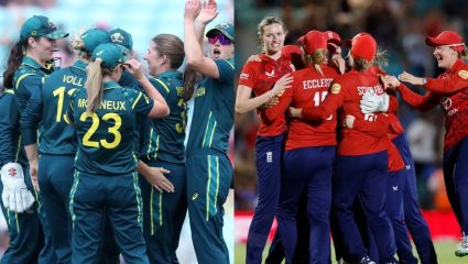 ENG W vs AUS W Final: महिला टी-२० विश्वचषक फायनलमध्य ‘या’ स्टार खेळाडूंवर असेल सर्वांची नजर; एकट्या जीवावर बदलू शकतात सामना