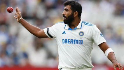 विरोधी संघांची झोप उडणार! ‘या’ दोन मोठ्या दौऱ्यांसाठी Jasprit Bumrah सज्ज; मैदानात उतरताच सुरू केला सराव