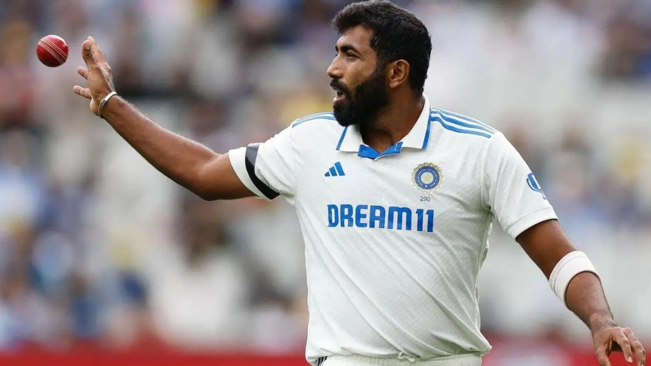 विरोधी संघांची झोप उडणार! ‘या’ दोन मोठ्या दौऱ्यांसाठी Jasprit Bumrah सज्ज; मैदानात उतरताच सुरू केला सराव