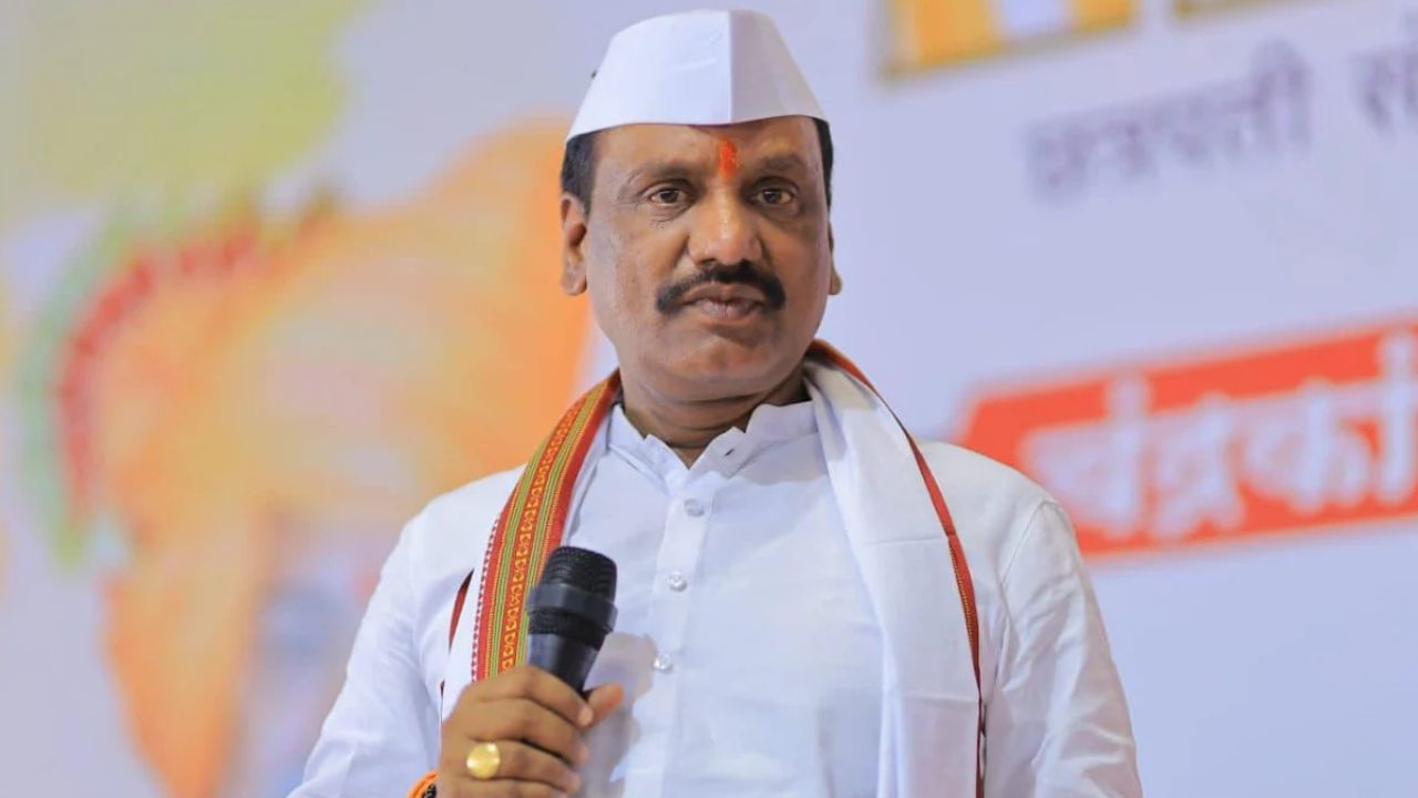 Ramai Awas Gharkul Scam: ‘रमाई आवास’ घरकुल योजनेत मोठा घोटाळा; अंबादास दानवेंचा विधान परिषदेत गंभीर आरोप