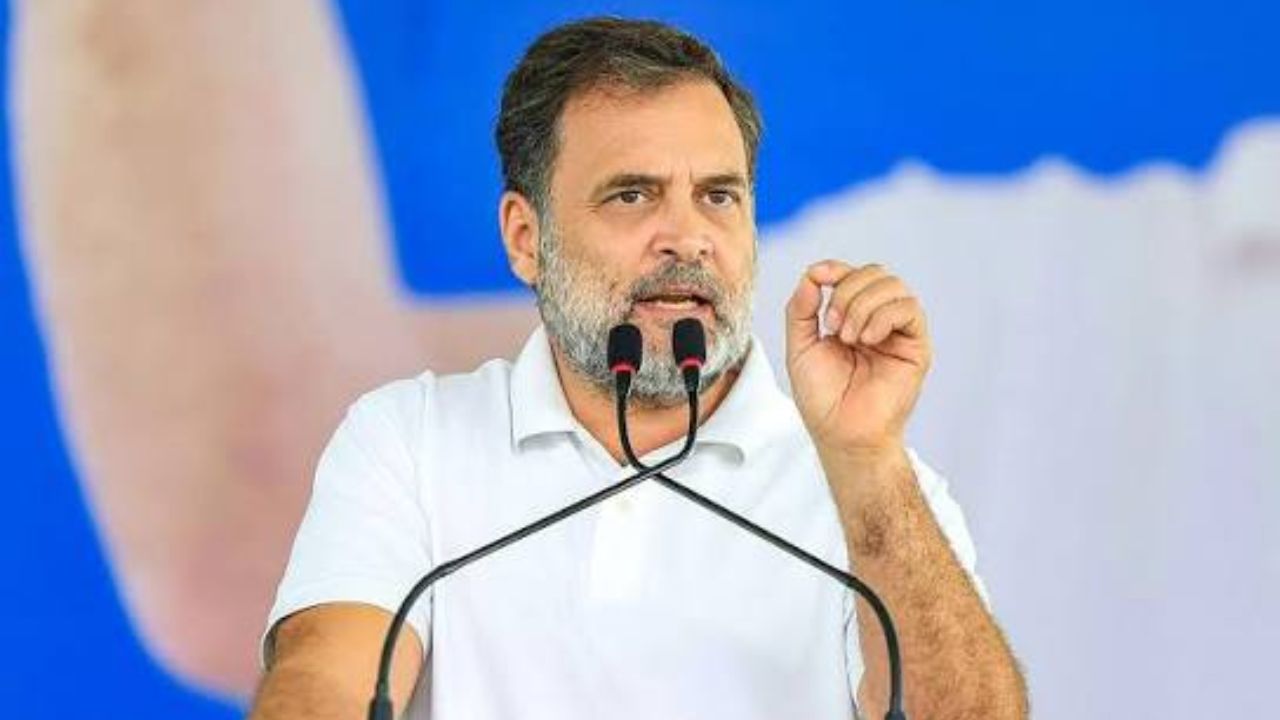 Rahul Gandhi: ‘मोदी सरकार विद्यार्थ्यांच्या कष्टाशी खेळतंय’, UGC-NET पेपर लीकवरून राहुल गांधींचा आक्रमक हल्ला