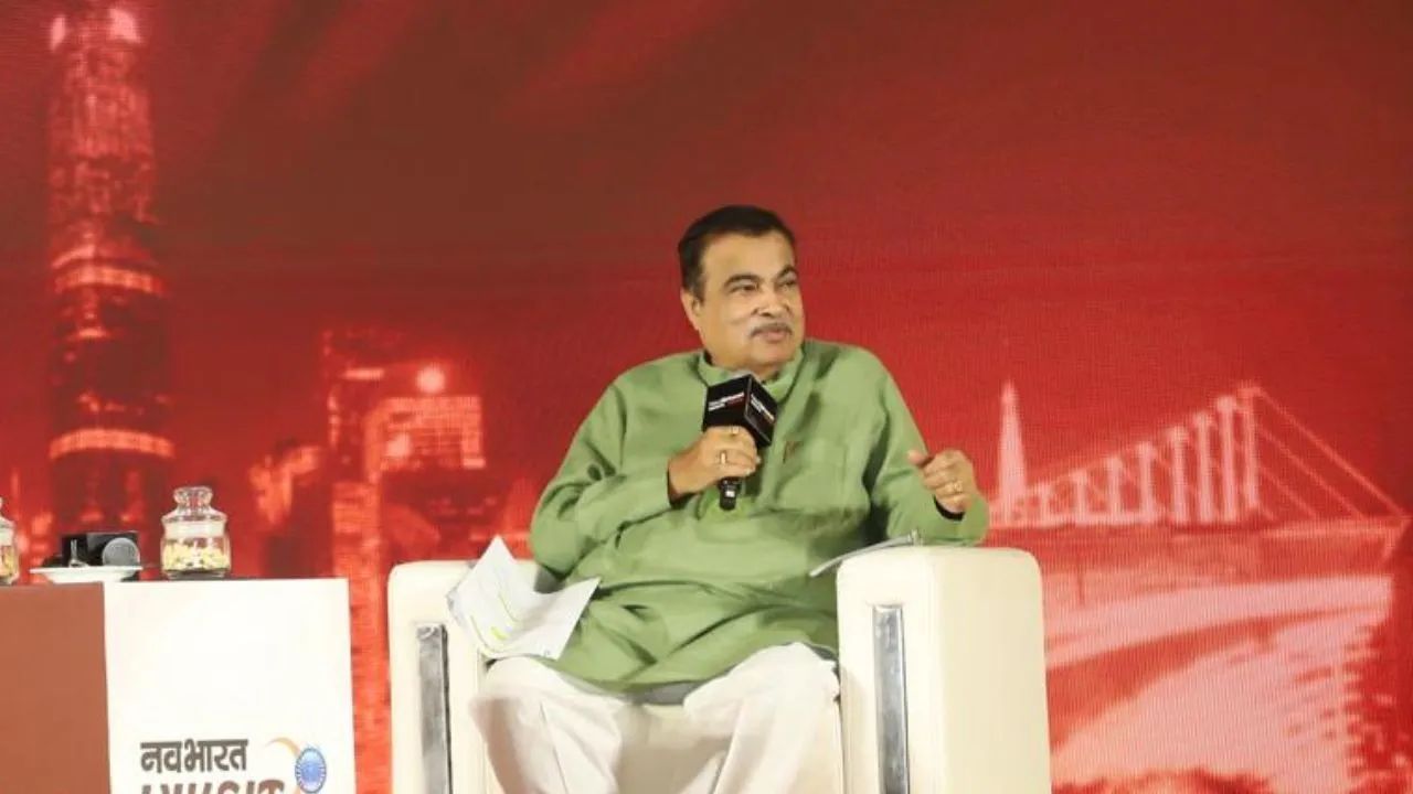 Nitin Gadkari: पेट्रोल-डिझेलचा खेळ खल्लास? इथेनॉलनंतर आता ‘या’ गोष्टीपासून बनणार इंधन; नितीन गडकरींचा सर्वात मोठा खुलासा