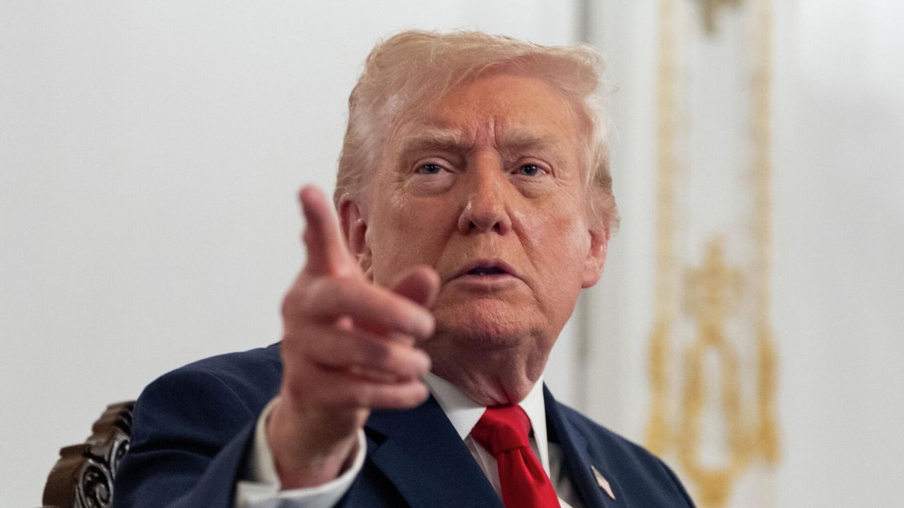 US Iran War: आज रात्री अमेरिका इराणचा गेम करणार? Donald Trump यांचा इराणवर हल्ला करण्याचा इशारा; जगाची धाकधूक वाढली