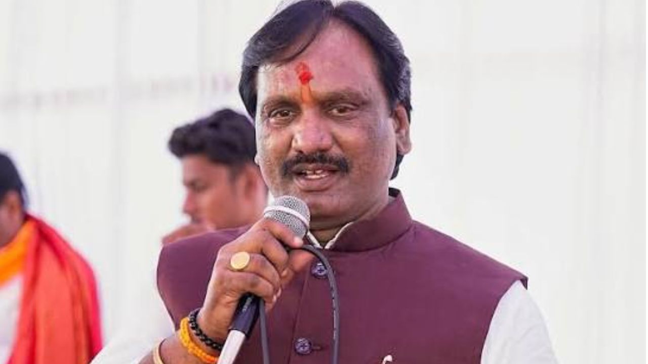 ६७ कोटी पाण्यात! पडेगाव कचरा प्रकल्प की डम्पिंग ग्राउंड? अंबादास दानवे आक्रमक; पंकजा मुंडेंकडून चौकशीचे आदेश