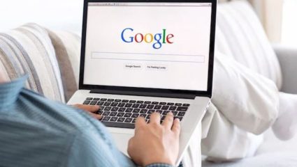 तुम्हाला माहितीये का Google वर सर्वात पहिले काय Search करण्यात आले होते? उत्तर ऐकून तुम्हीही व्हाल थक्क…