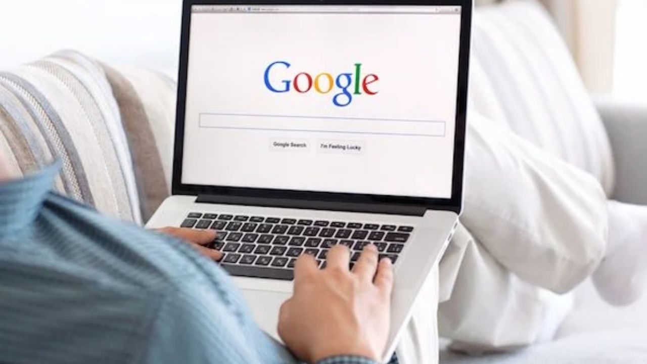 तुम्हाला माहितीये का Google वर सर्वात पहिले काय Search करण्यात आले होते? उत्तर ऐकून तुम्हीही व्हाल थक्क…