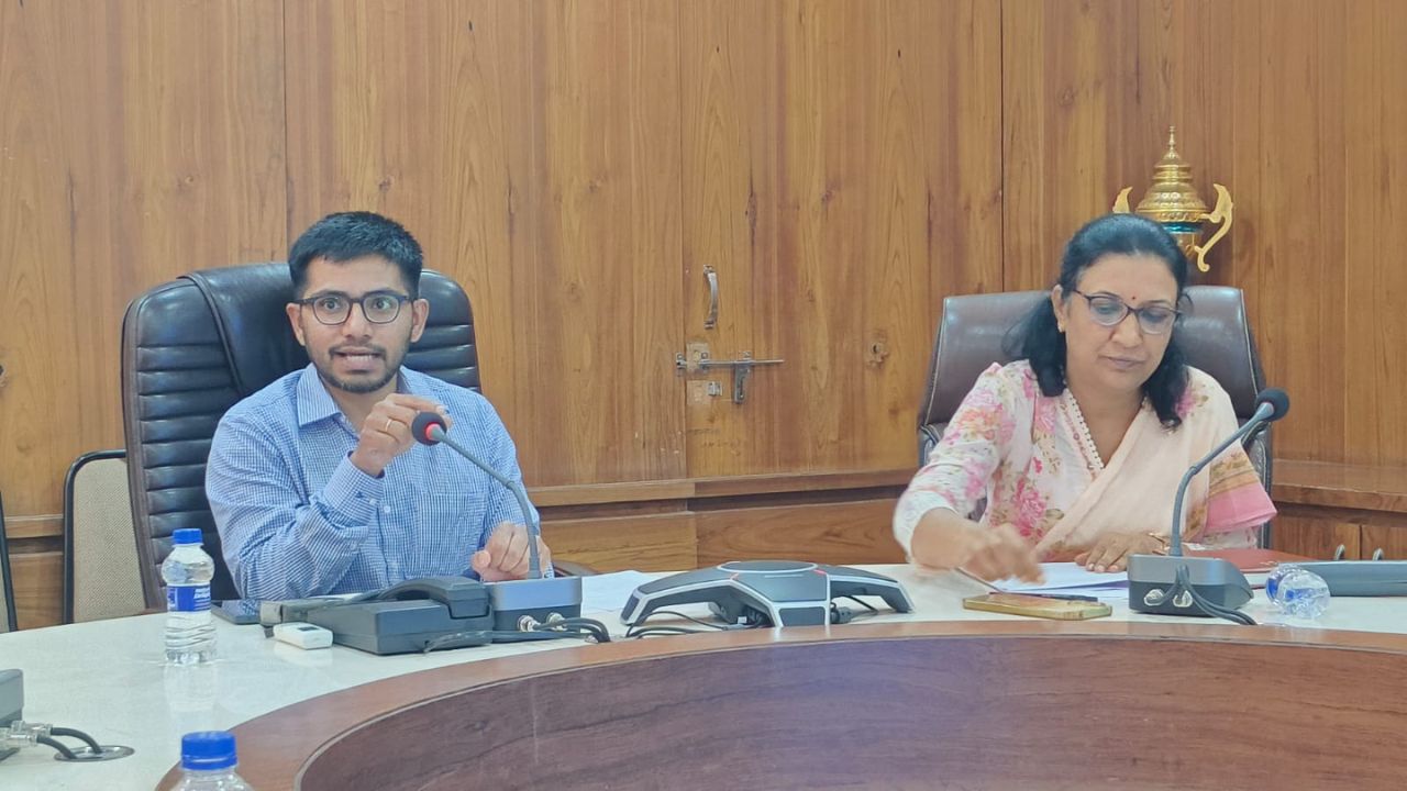 Sangli News: सांगलीकरांनो लक्ष द्या! मतदार यादीचा ‘महाप्लॅन’ सुरू; ६१% लोकांचे फॉर्म जमा, तुमचा फॉर्म भरला का?
