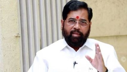 ‘मिसिंग लिंक’वरून विधान परिषदेत राडा! खोटे आरोप करणारे महाराष्ट्राचे शत्रू; उपमुख्यमंत्री एकनाथ शिंदे यांचा विरोधकांवर घणाघात