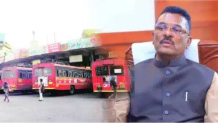 मुंबई-पुणे रेल्वेच्या ३० गाड्या रद्द होताच प्रवाशांच्या मदतीला धावली ‘लालपरी’, उद्यापासून २०० अतिरिक्त बसफेऱ्या सुरू