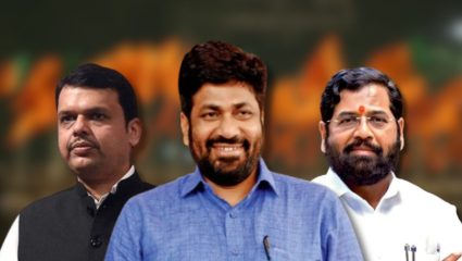 देवेंद्र फडणवीसांनी दिल्लीत जावं, राज्याची धुरा एकनाथ शिंदेंकडे सोपवा; बच्चू कडूंचं वक्तव्य
