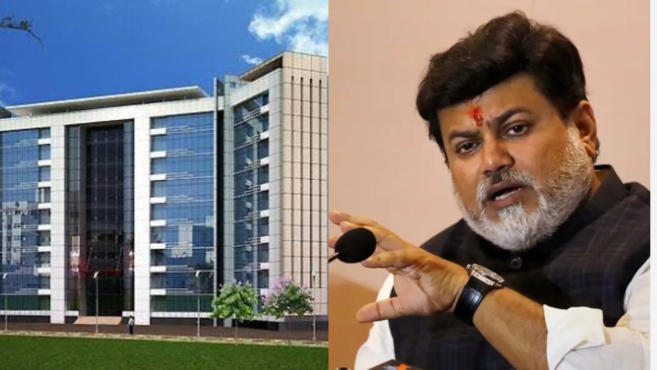 सोलापूर IT पार्कच्या जागेचा फेरअभ्यास; उद्योजकांच्या मागणीला उदय सामंतांचा सकारात्मक प्रतिसाद