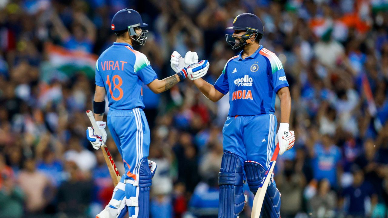 IND vs ENG ODI: टी-२० मधील पराभवाचा बदला घेण्यासाठी रोहित-विराट सज्ज! भारत-इंग्लंड वन-डे मालिका कधी आणि कुठे? जाणून घ्या टाईमिंग