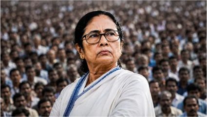 West Bengal Politics: आकडे फिरणार! ममता बॅनर्जींनी ‘हा’ निर्णय घेतला तर बंडखोर नेते TMC मध्ये परतणार, घरवापसीसाठी ठेवली मोठी अट