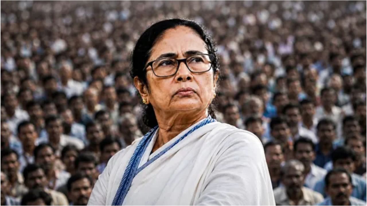 West Bengal Politics: आकडे फिरणार! ममता बॅनर्जींनी ‘हा’ निर्णय घेतला तर बंडखोर नेते TMC मध्ये परतणार, घरवापसीसाठी ठेवली मोठी अट