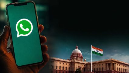 WhatsApp ला केंद्र सरकारचा ब्रेक! जोपर्यंत चर्चा पूर्ण होत नाही, तोपर्यंत ‘हे’ नवीन फिचर लाँच करता येणार नाही