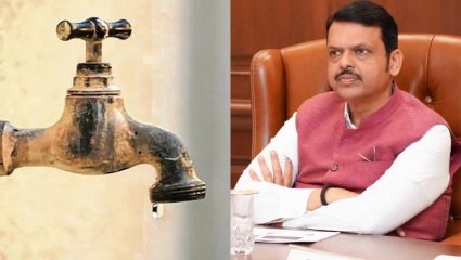Chhatrapati Sambhajinagar: पाणीप्रश्न मुख्यमंत्र्यांच्या दरबारात! वाढीव पाणीपुरवठा रखडला; बुधवारी मुंबईत उच्चस्तरीय बैठक