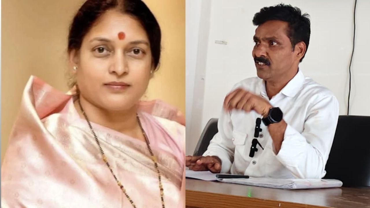 जि.प. अध्यक्षा डॉ. प्रिया शिंदे यांच्या जातप्रमाणपत्र प्रकरणाची १५ जुलैला उच्च न्यायालयात सुनावणी, प्रकरण अंतिम टप्प्यात