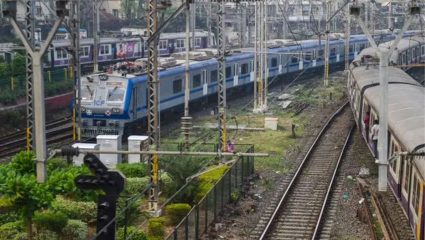 Indian Railways Big Decision : तुमचं घर रेल्वे ट्रॅकजवळ आहे का? मग ‘हे’ नियम नक्की वाचा!