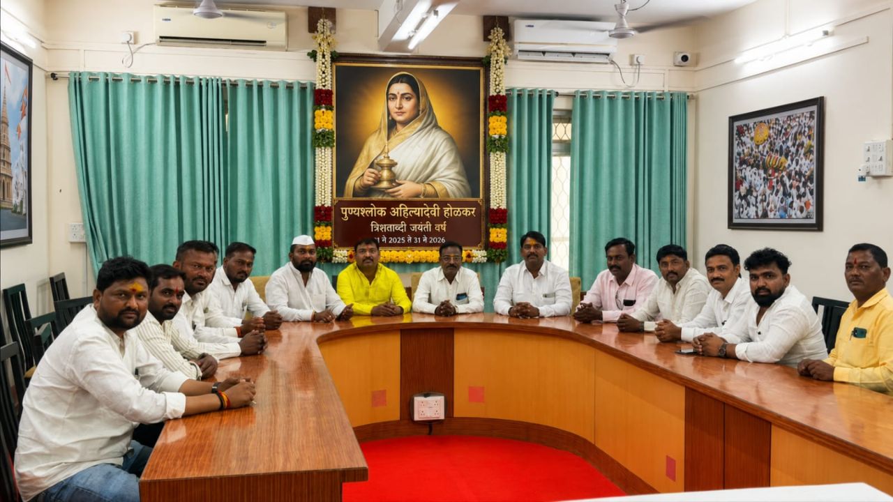 Pandharpur: आषाढी एकादशीला पंढरपुरात धनगर समाजाचा एल्गार! शेळ्या-मेंढ्यांसह विठ्ठल मंदिराला प्रदक्षिणा घालणार; अन्…