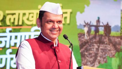 शेतकऱ्यांसाठी सर्वात मोठा निर्णय! तब्बल ४८,००० कोटींचे जुने वीज बिल माफ; मुख्यमंत्री देवेंद्र फडणवीसांची घोषणा