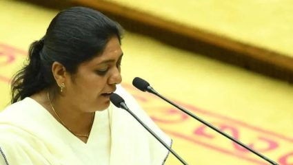Cyber Fraud News: ‘३ कोटी द्या आणि मंत्री व्हा…’, काँग्रेस महिला आमदाराला थेट फोन; सत्य समोर येताच पोलीसही चक्रावले!