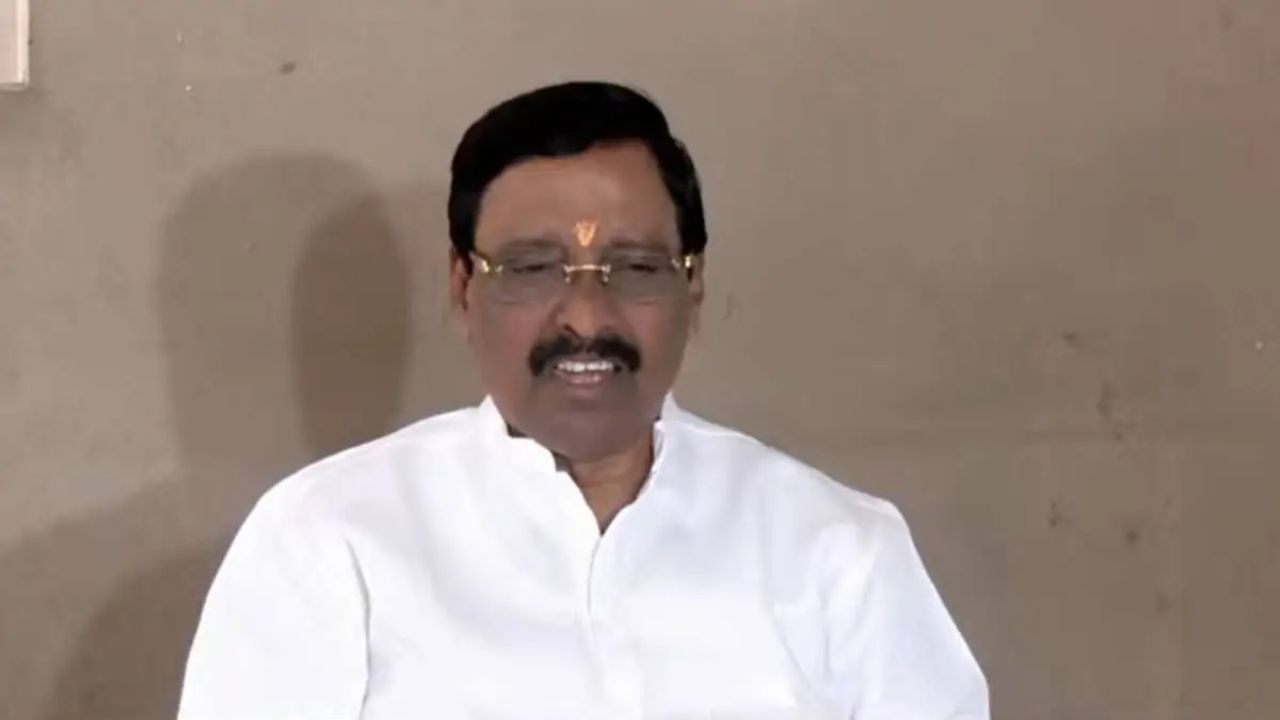 Vinayak Raut: विनायक राऊत यांच्या अडचणीत वाढ! सुनेच्या तक्रारीनंतर अटकेची टांगती तलवार; न्यायालयातून दिलासा नाही