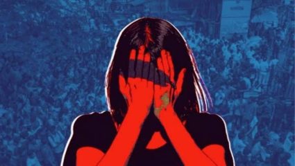 Pune Crime : संतापजनक! शिकवणीच्या नावाखाली अल्पवयीन विद्यार्थिनीच्या प्रायव्हेट पार्टला केलं टच