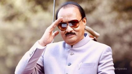 राज्य सरकारचा मोठा निर्णय! २२ जुलै रोजी अजितदादांची जयंती शासकीय स्तरावर साजरी होणार; सामान्य प्रशासन विभागाचे परिपत्रक जारी