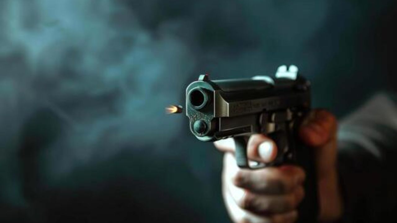 Kolhapur Firing Case: कोल्हापुर हादरलं! दिवसाढवळ्या भर चौकात भाजप कार्यकर्त्यावर गोळीबार, नेमकं काय घडलं?