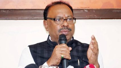 ‘मतपेढी सुधारण्यासाठी प्रभू श्रीरामाचा आधार’; चंद्रशेखर बावनकुळेंनी उद्धव ठाकरेंच्या ‘रामरक्षा’ पठणाला म्हटले ‘ढोंगीपणा’