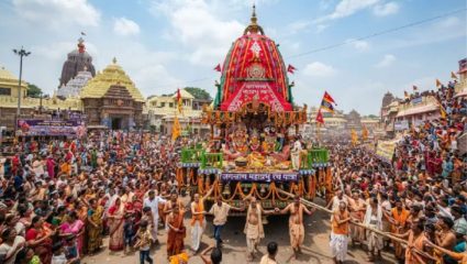 Jagannath Rath Yatra Trip : पुरीच्या जगन्नाथ रथयात्रेला जाणार आहात? मग ‘या’ काही गोष्टी आधीच जाणून घ्या