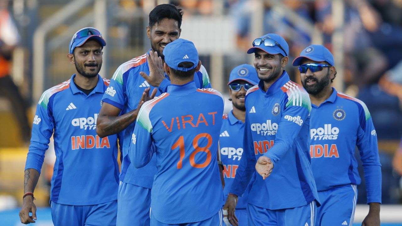 IND vs ENG 3rd ODI: रविवारचा सामना ठरणार ‘करो या मरो’; इंग्लंडविरुद्ध मालिका जिंकण्यासाठी ‘गिल सेना’ सज्ज! पण सामन्याची वेळ काय?